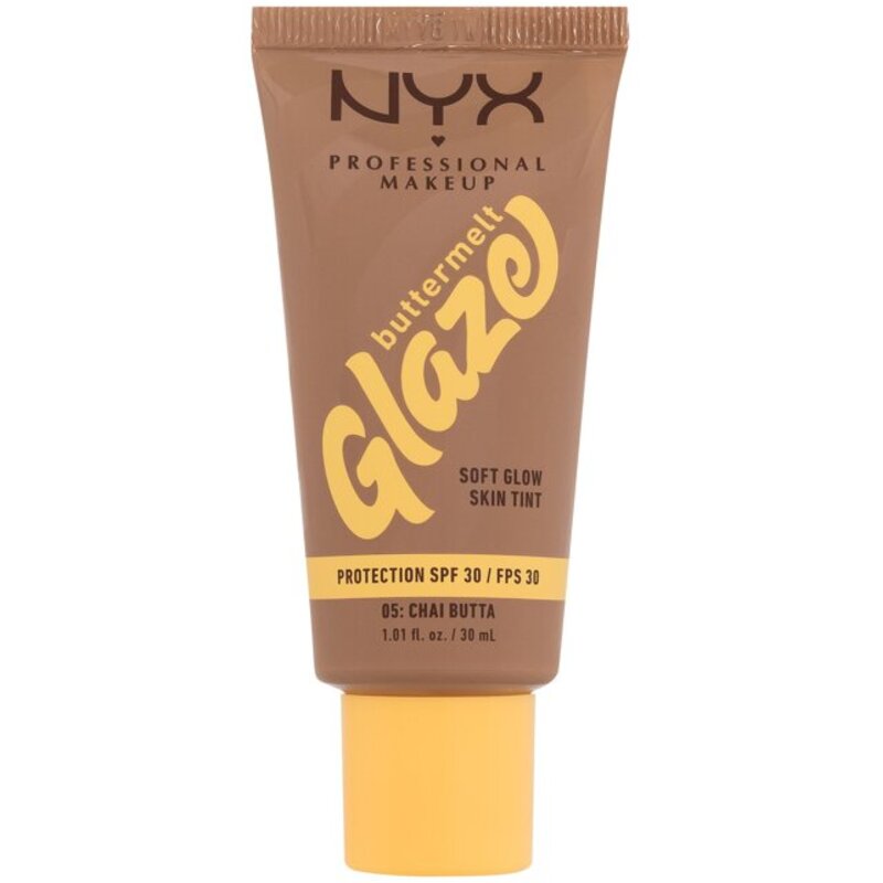 Buttermelt Glaze