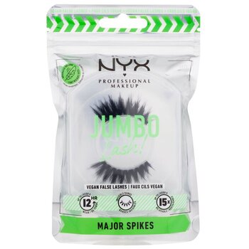 Jumbo Lash!