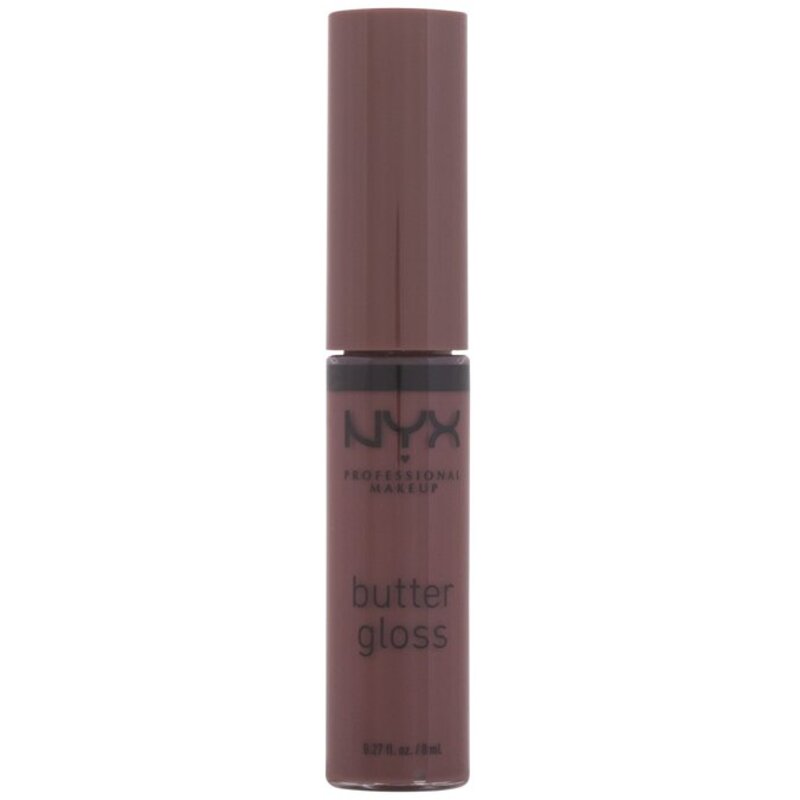 Butter Gloss