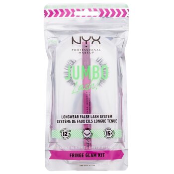 Jumbo Lash!