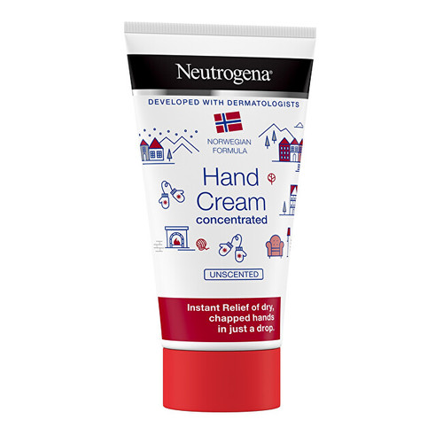 Hand Cream