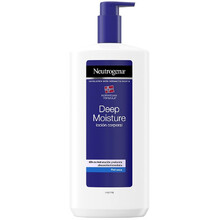 Deep Moisturising