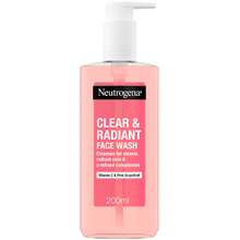 Clear &