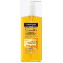 Curcuma Clear