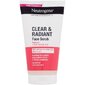 Clear &