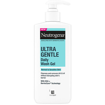 Detail produktu Ultra Gentle Daily Wash Gel - Čisticí gel Ultra Gentle