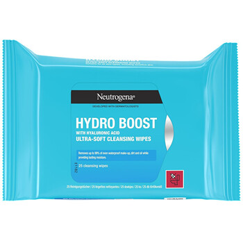 Ultra-soft Cleansing