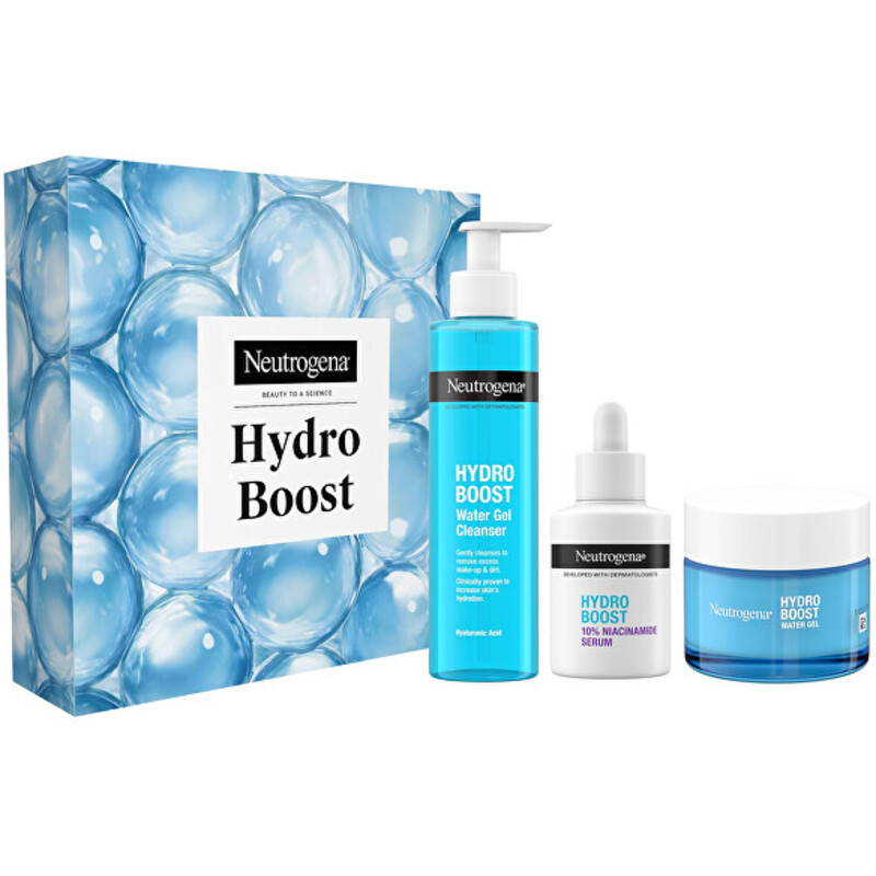 Hydro Boost