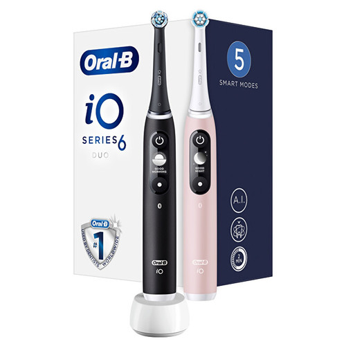 iO6 Series