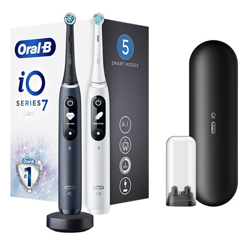 iO7 Series