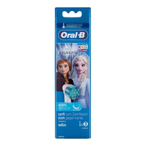 Kids Brush