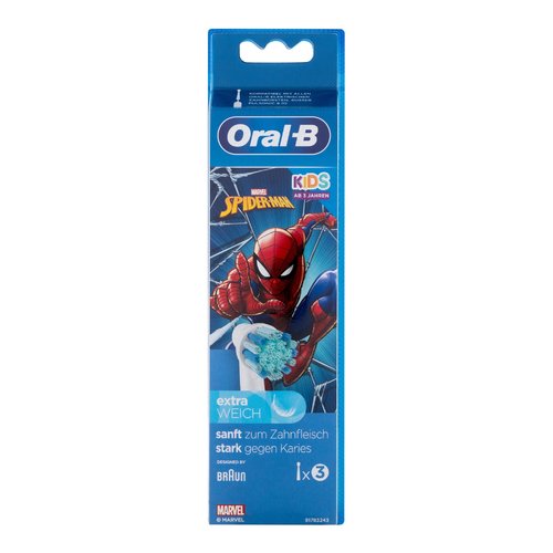 Kids Brush