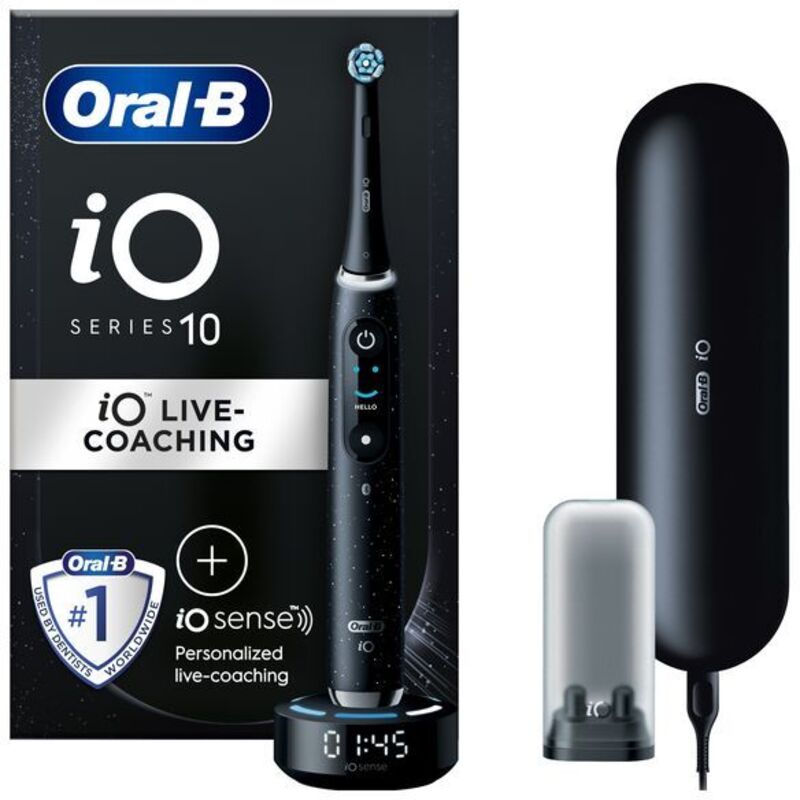 iO Series