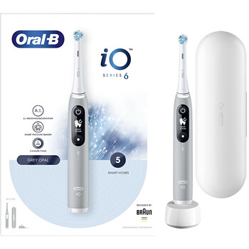 iO Series