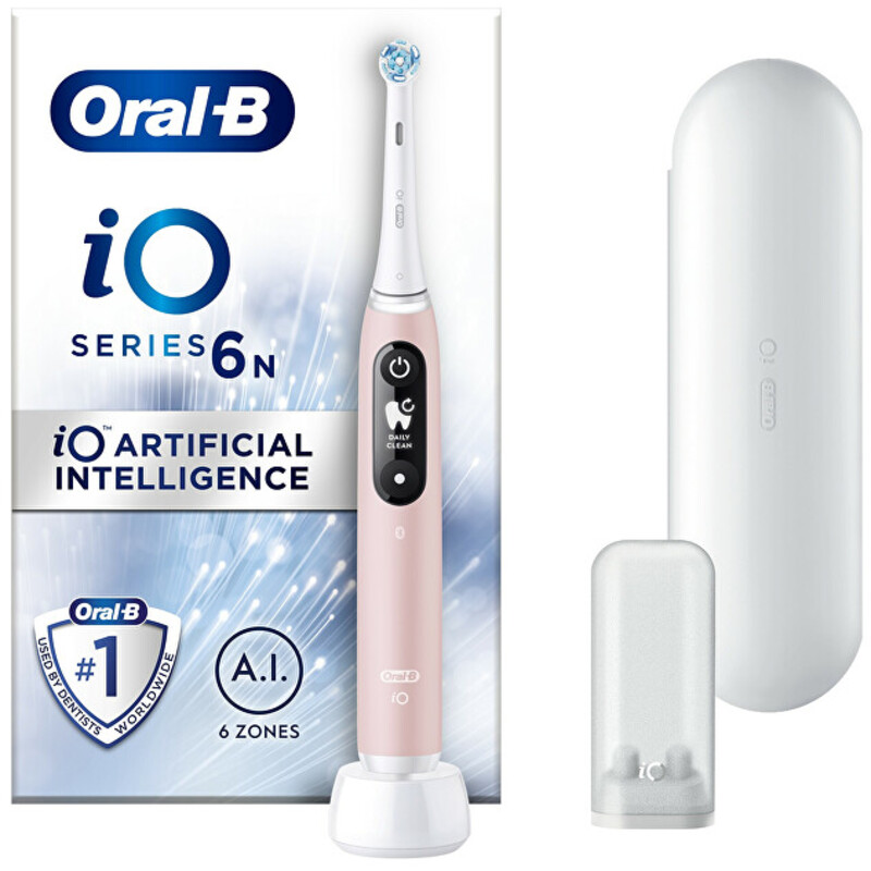 iO Series
