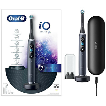 iO Series