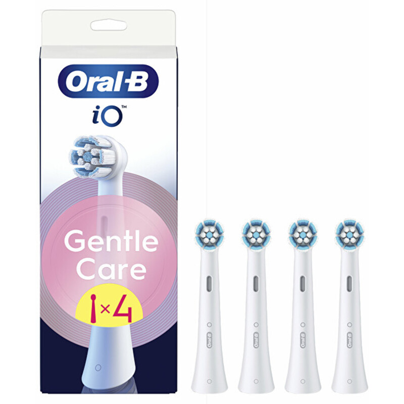 iO Gentle