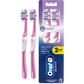 Pro-3D White