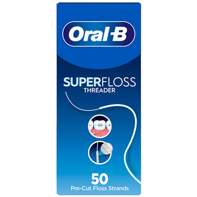Super Floss