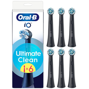 iO Ultimate