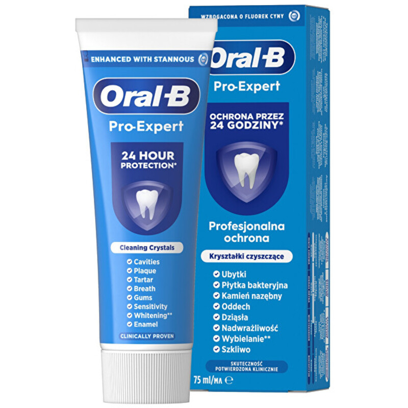 Pro-Expert 24
