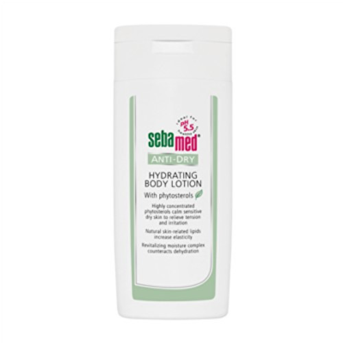 Anti-Dry Hydrating