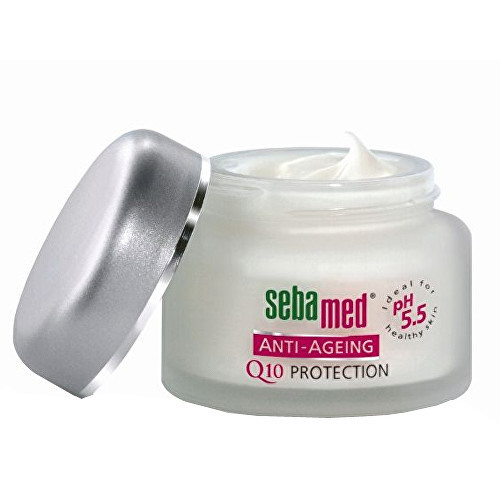 Anti-Ageing Anti