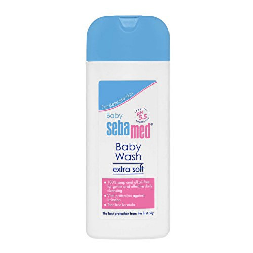 Baby Wash