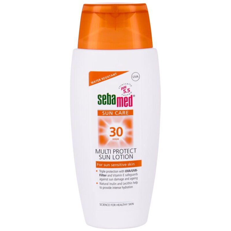 Sun Care