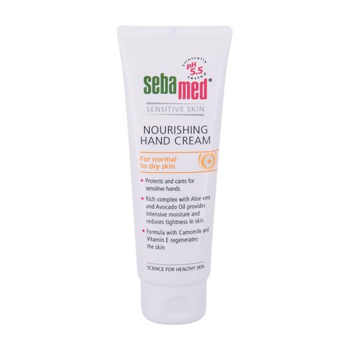 Sensitive Skin