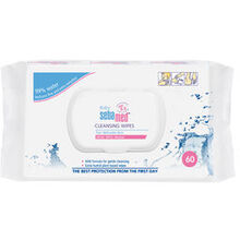 Baby Cleansing