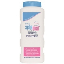 Baby Powder