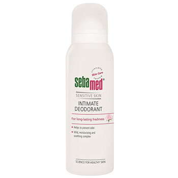 Intimate Deodorant