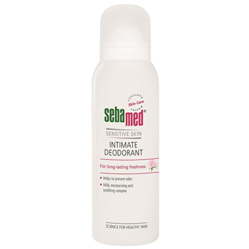 Intimate Deodorant