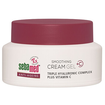 Anti-Ageing Smoothing