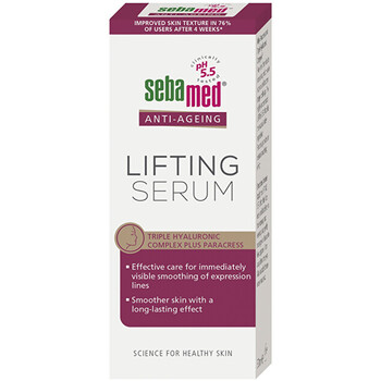 Anti-Ageing Lifting