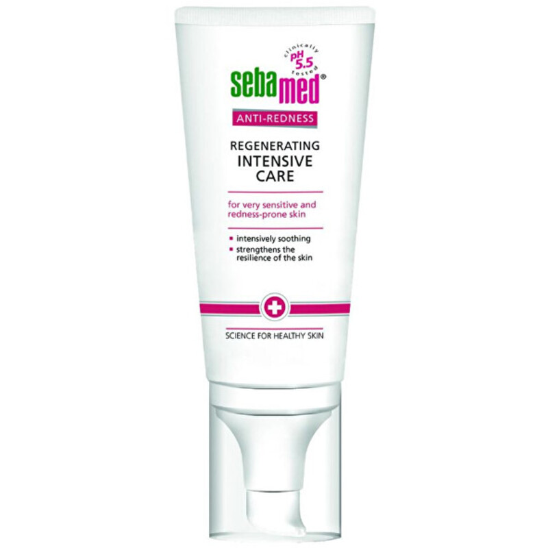Anti-Redness Regenerating