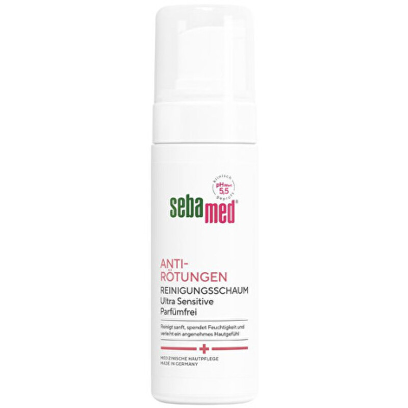Anti-Redness Gentle