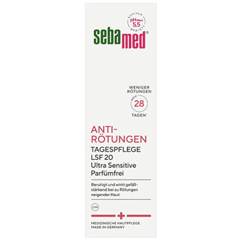 Anti-Redness Day