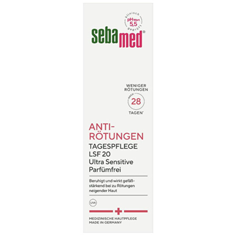 Anti-Redness Day
