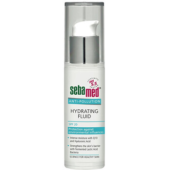Anti-Pollution Hydrating