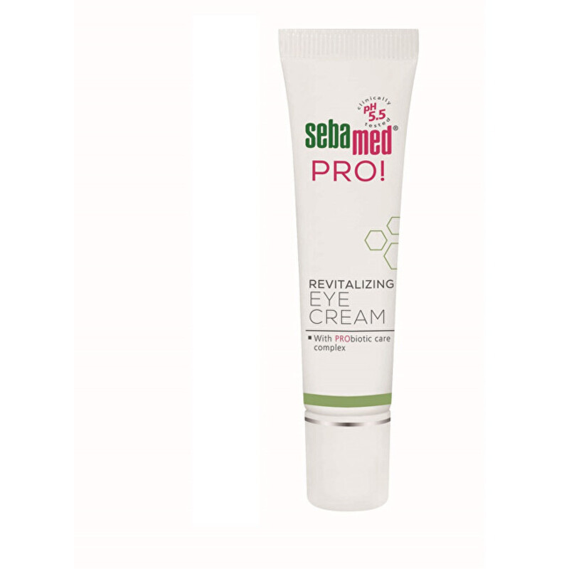 PRO! Revitalizing