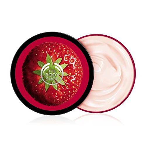 Strawberry Body