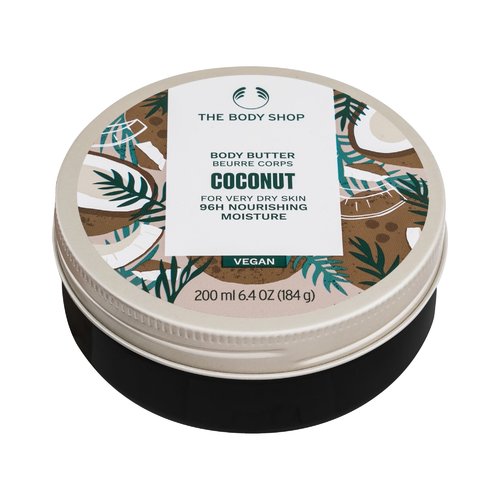 Coconut Body