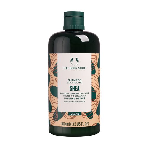 Shea Intense