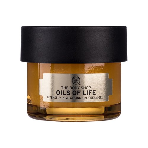 Oils Of