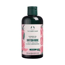 British Rose