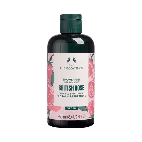 British Rose