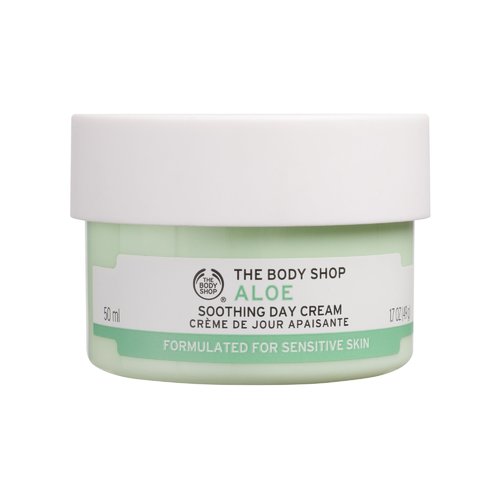 Aloe Soothing