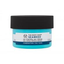 Seaweed Oil-Control